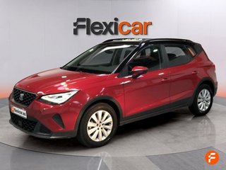Seat Arona 1.0 TSI 81kW (110CV) Xperience