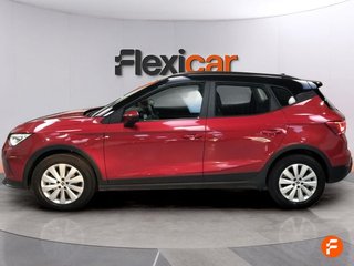 Seat Arona 1.0 TSI 81kW (110CV) Xperience