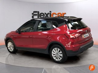 Seat Arona 1.0 TSI 81kW (110CV) Xperience