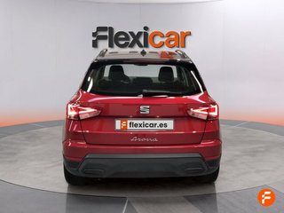 Seat Arona 1.0 TSI 81kW (110CV) Xperience