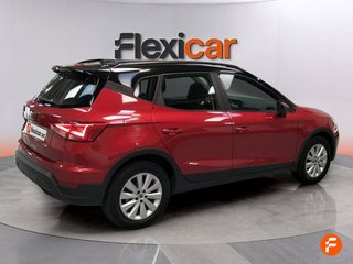 Seat Arona 1.0 TSI 81kW (110CV) Xperience