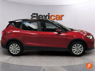 Seat Arona 1.0 TSI 81kW (110CV) Xperience