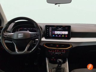 Seat Arona 1.0 TSI 81kW (110CV) Xperience