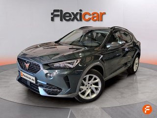 Cupra Formentor 1.5 TSI 110kW (150 CV)