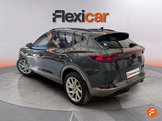 Cupra Formentor 1.5 TSI 110kW (150 CV)