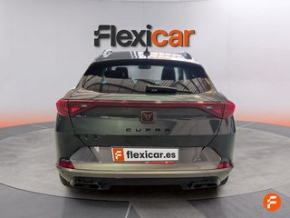 Cupra Formentor 1.5 TSI 110kW (150 CV)