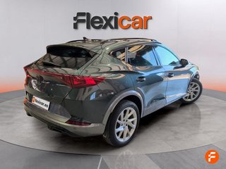 Cupra Formentor 1.5 TSI 110kW (150 CV)