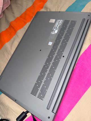 Lenovo IdeaPad 1 Gris