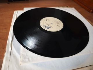 Vinilo Los Rebeldes - Preferiblemente Vivo