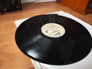 Vinilo Los Rebeldes - Preferiblemente Vivo