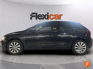 Volkswagen Polo 1.0 TSI 115CV (85kW)