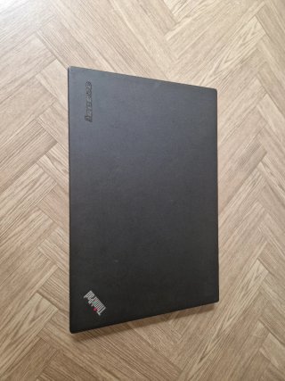 Lenovo ThinkPad X250 Negro