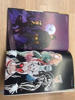Batman vol. 01: Yo soy Gotham (Batman Saga - Re...