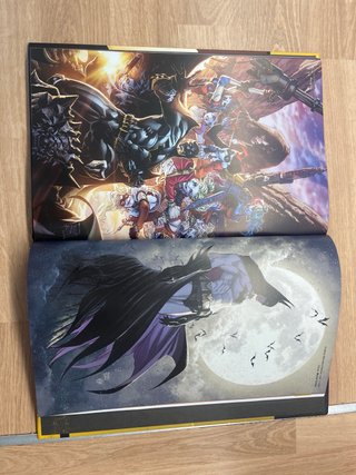 Batman vol. 01: Yo soy Gotham (Batman Saga - Re...