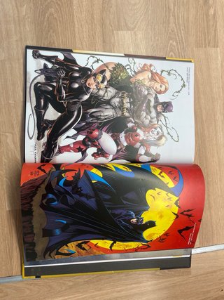 Batman vol. 01: Yo soy Gotham (Batman Saga - Re...