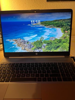 HP 250 G8 nuevo