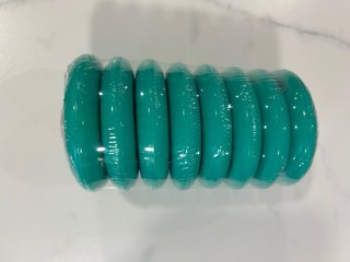 Ruedas Bont High Roller 110mm 85A