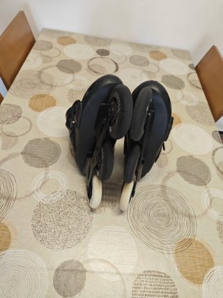 Patines Oxelo 45