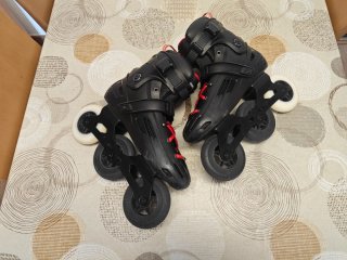 Patines Oxelo 45
