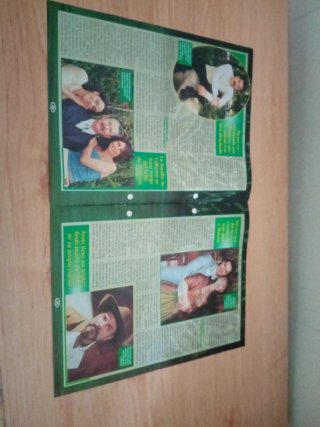 Telenovela COLECCIONABLE EL MANANTIAL COMPLETO