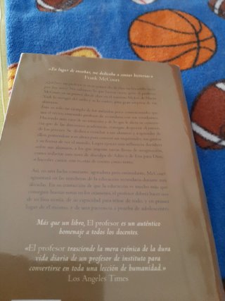 El profesor Una novela sobre la vida de un inge...