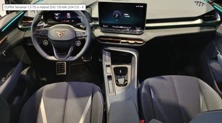 CUPRA Terramar 2025