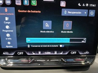 CUPRA Terramar 2025