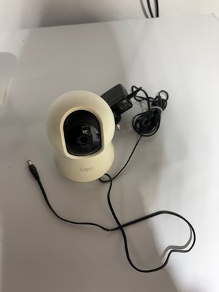 Cámara Tapo C200