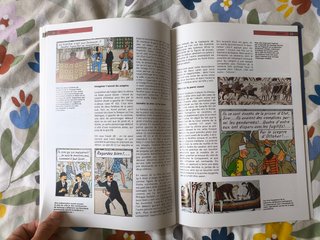 Tintin. Les amis de Hergé n. 67. Nueva. Rarísimo!