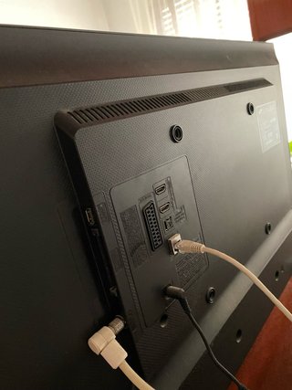 Smart TV Samsung 32 pulgadas