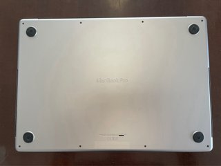 Apple MacBook Pro M1 16”