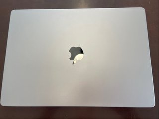Apple MacBook Pro M1 16”