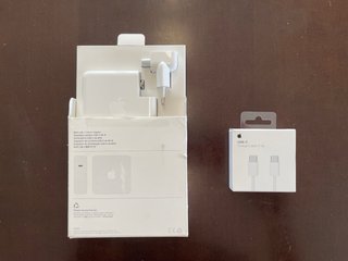 Apple MacBook Pro M1 16”