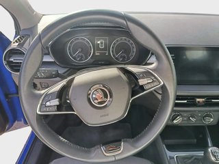 DESDE 251€ AL MES SIN ENTRADA SKODA FABIA TSI 2023