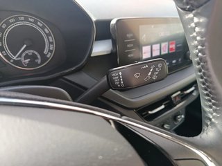 DESDE 251€ AL MES SIN ENTRADA SKODA FABIA TSI 2023