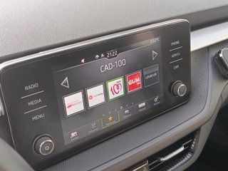 DESDE 251€ AL MES SIN ENTRADA SKODA FABIA TSI 2023
