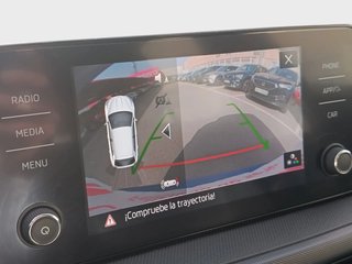 DESDE 251€ AL MES SIN ENTRADA SKODA FABIA TSI 2023