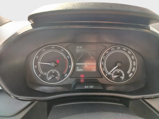 DESDE 251€ AL MES SIN ENTRADA SKODA FABIA TSI 2023