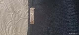Jersey Viriato estilo marinero