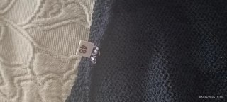 Jersey Viriato estilo marinero