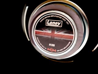 Amplificador de guitarra VOX Nutube MV50 Clean + b