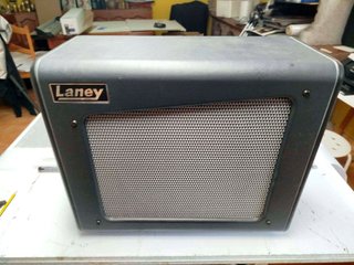 Amplificador de guitarra VOX Nutube MV50 Clean + b
