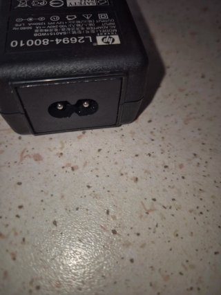 HP L2694-80010 Fuente Alimentación 12V