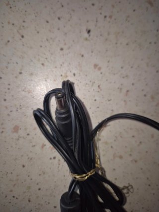 HP L2694-80010 Fuente Alimentación 12V