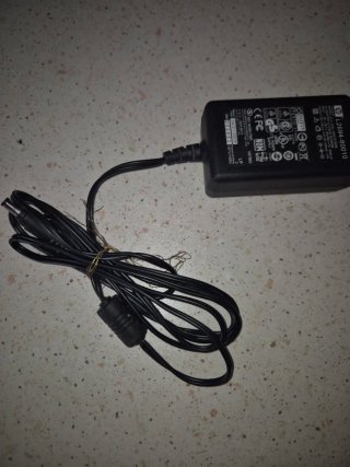 HP L2694-80010 Fuente Alimentación 12V