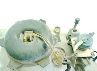 Faro izquierdo peugeot 23065352 boxer furgon 1.9 d