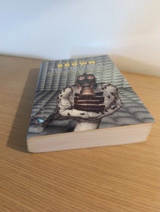 Ven y enloquece y otros cuentos de marcianos