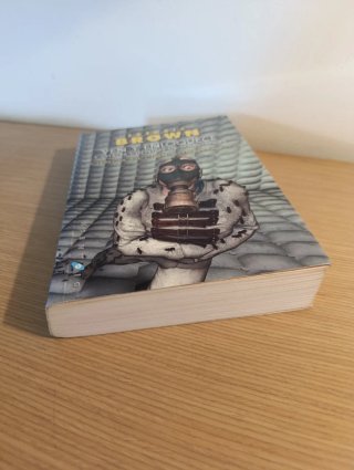 Ven y enloquece y otros cuentos de marcianos