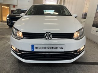 Volkswagen Polo Sport 1.4 TDI 77kW(105CV) BMT