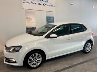 Volkswagen Polo Sport 1.4 TDI 77kW(105CV) BMT